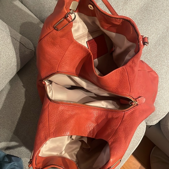 Coach large tote bag - Picture 3 of 5